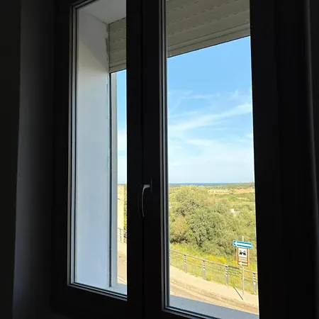 Belvedere - Penzion Posada (Sardinia)