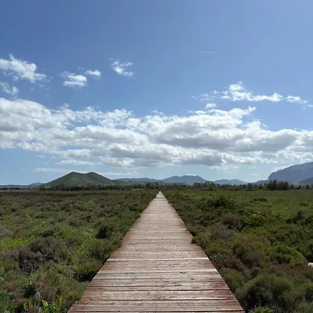 Belvedere - Posada (Sardinia)