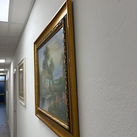 Belvedere - Penzion *