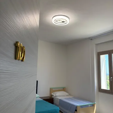 بيت ضيافة Belvedere -