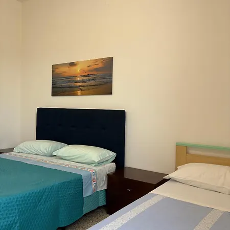 Belvedere - Penzion Posada (Sardinia)