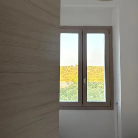 Gæstehus Belvedere - Posada (Sardinia)