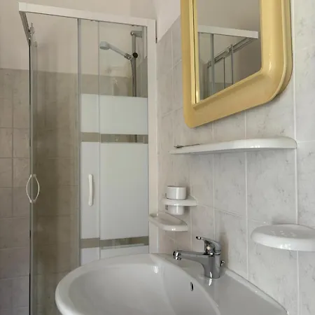 Affittacamere Belvedere -