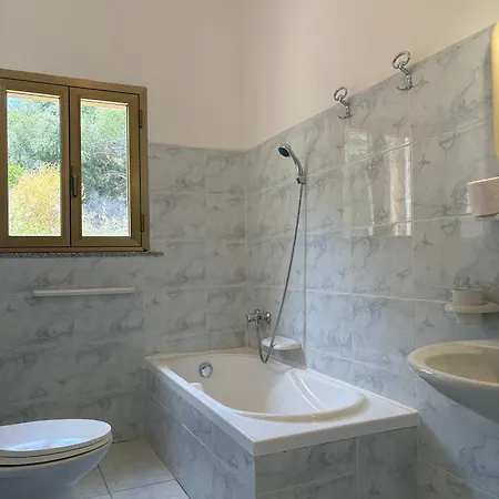 Belvedere - 3*
