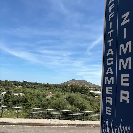 Belvedere - Affittacamere *