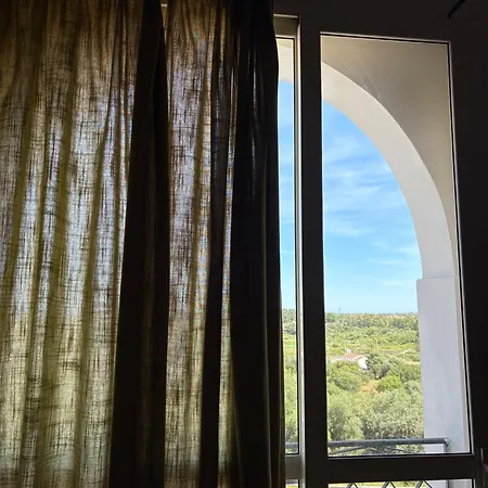 Belvedere - Affittacamere Posada (Sardinia)