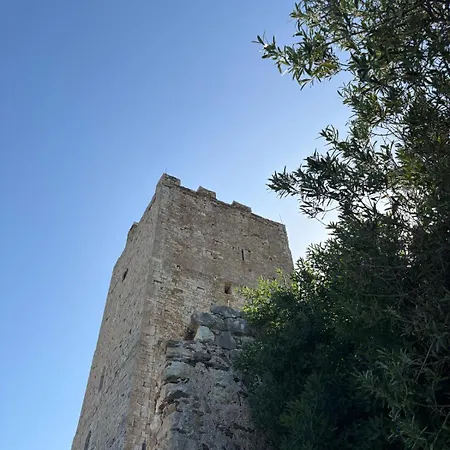 Gæstehus Belvedere -