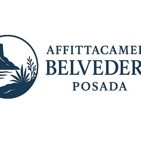 Gæstehus Belvedere - Posada (Sardinia)