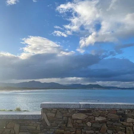 Πανσιόν Belvedere - Posada (Sardinia)