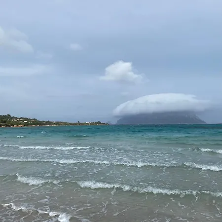 Belvedere - Posada (Sardinia)