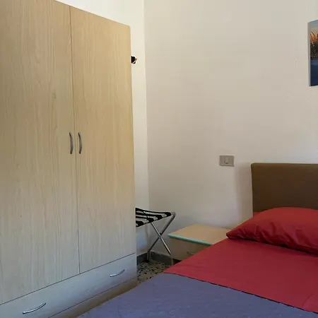 Guest house Belvedere - Posada (Sardinia)