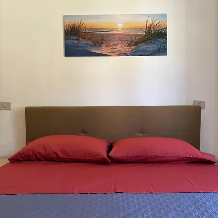 Belvedere - Gæstehus Posada (Sardinia)