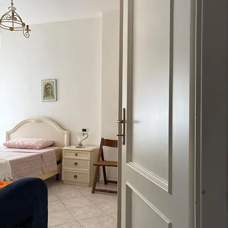 Πανσιόν Belvedere - 3*